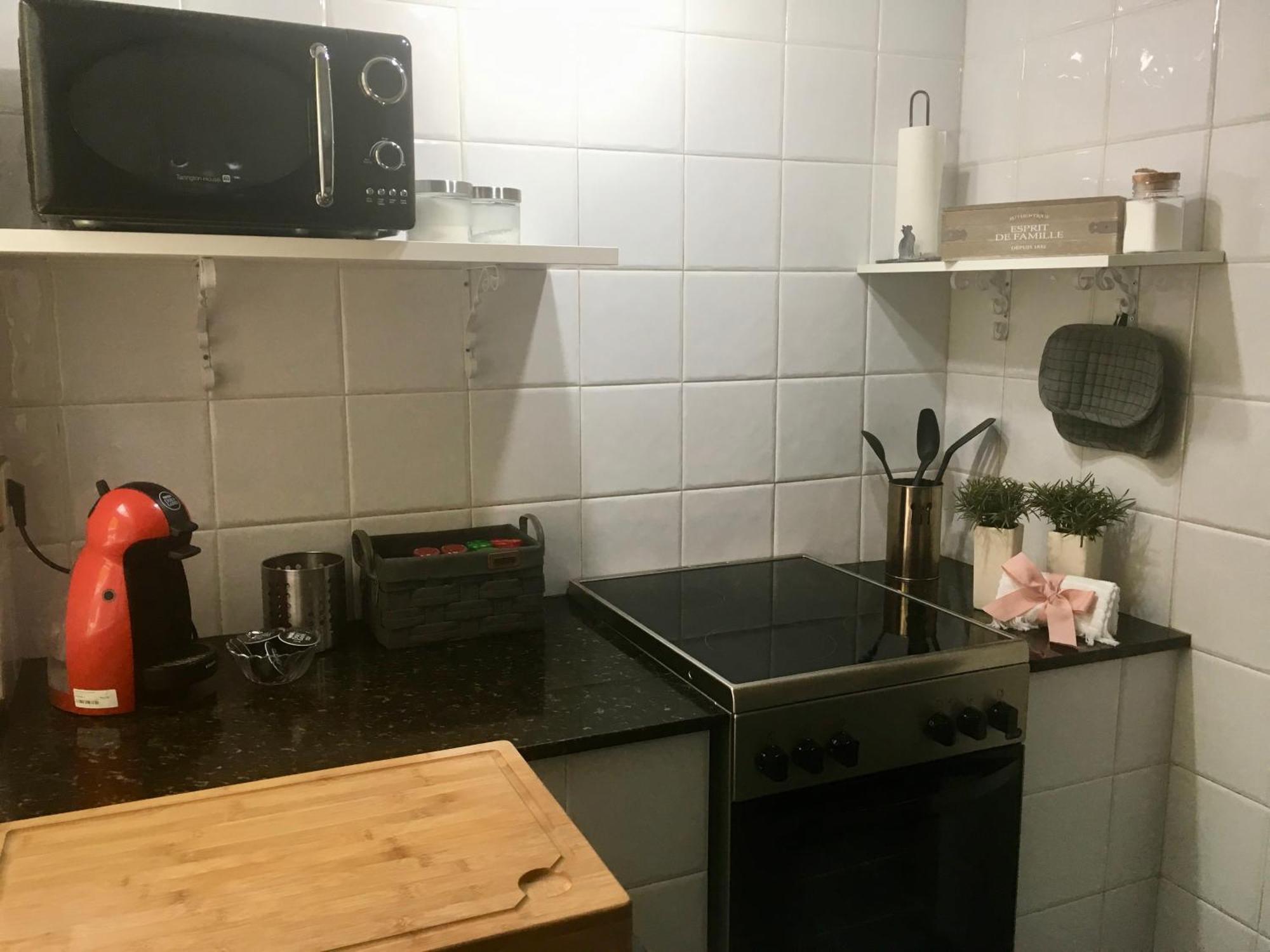 Chalet con 3 Camere da Letto