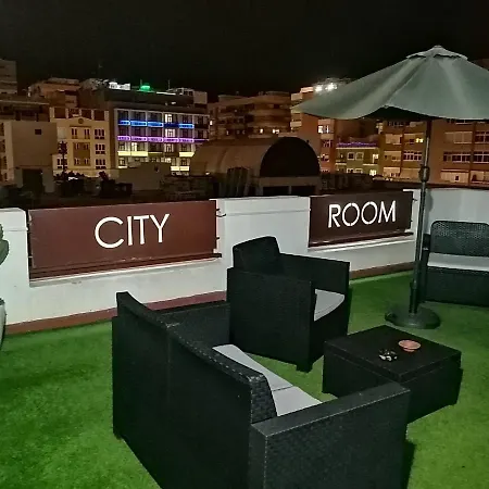 City Room Las Palmas-2