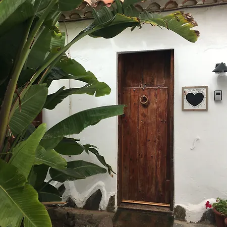 La Casita De Las Palmas Vv-2